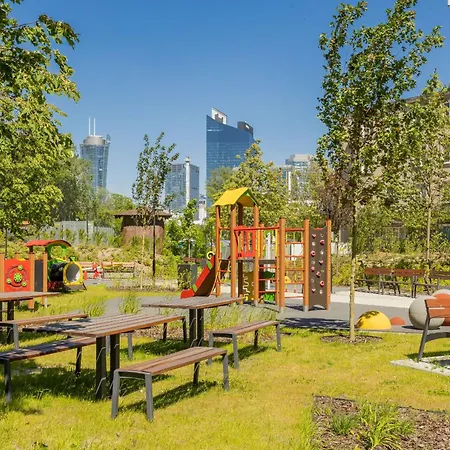 Eleganckie Dla 2 Osob W Warszawie By Renters