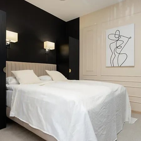 Eleganckie Dla 2 Osob W Warszawie By Renters *