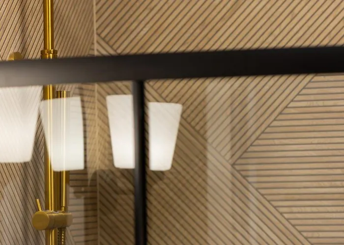 Eleganckie Dla 2 Osob W Warszawie By Renters *