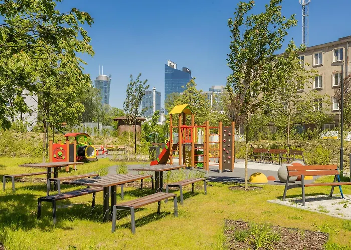 Eleganckie Dla 2 Osob W Warszawie By Renters