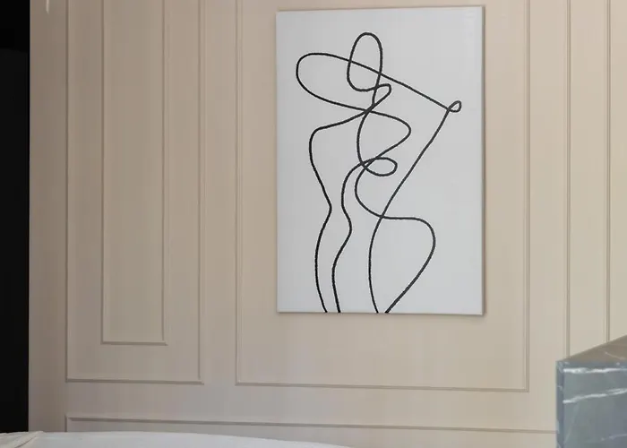 Lejlighed Eleganckie Dla 2 Osob W Warszawie By Renters *