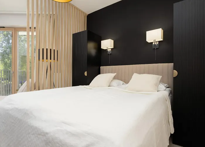 Eleganckie Dla 2 Osob W Warszawie By Renters *