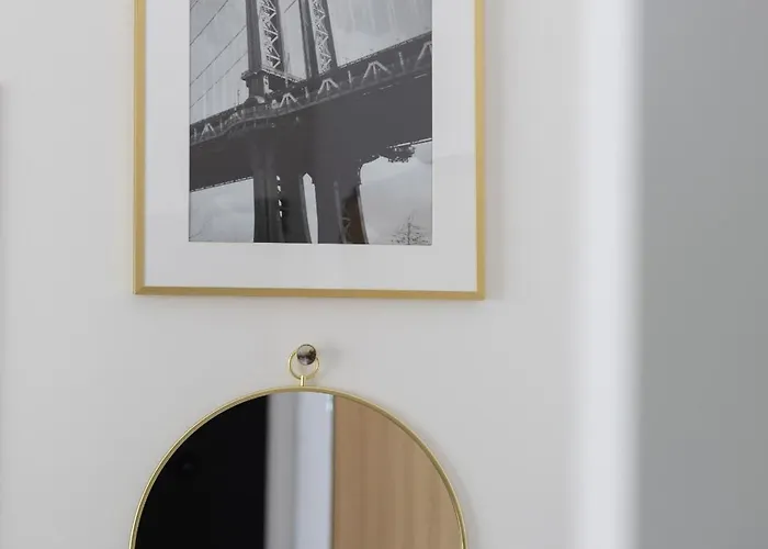 Eleganckie Dla 2 Osob W Warszawie By Renters