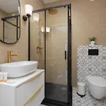아파트 Eleganckie Dla 2 Osob W Warszawie By Renters