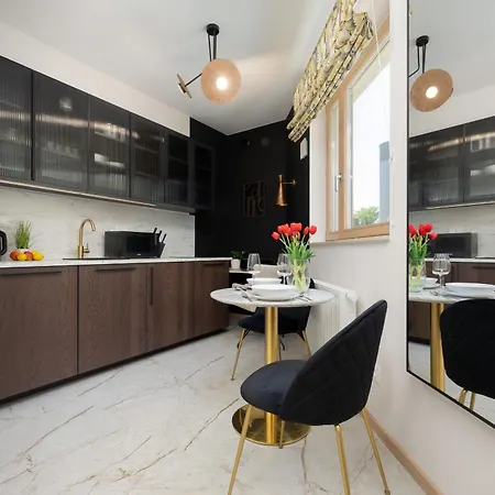 Eleganckie Dla 2 Osob W Warszawie By Renters * 바르샤바